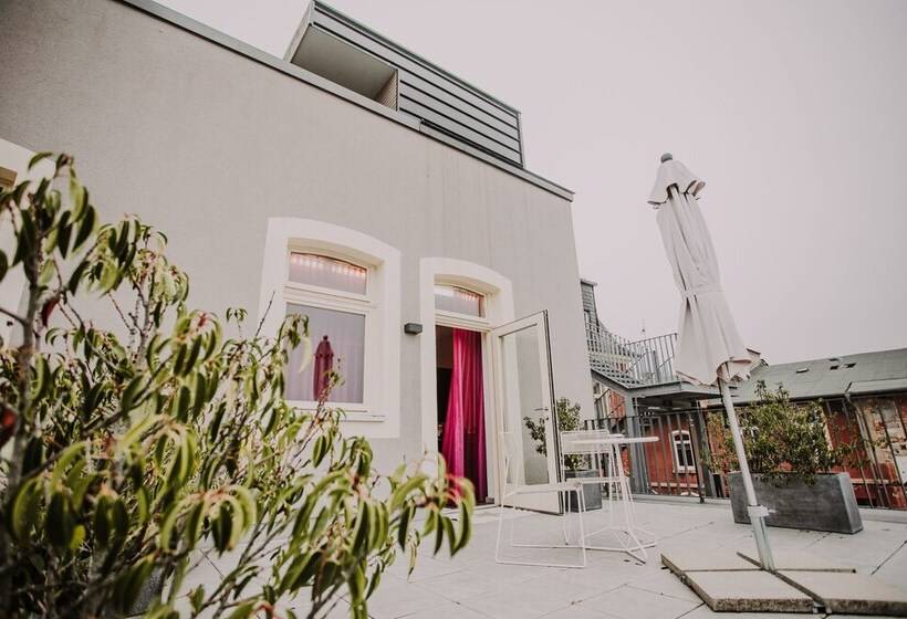 스탠다드 룸, & Restaurant Heyligenstaedt