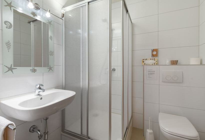 חדר סטנדרט, Restaurant Südpfalz Terrassen