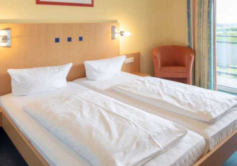 חדר סטנדרט, Restaurant Südpfalz Terrassen