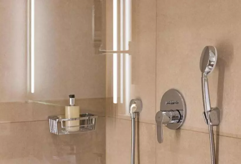 Single Deluxe Room, Restaurant Zur Linde
