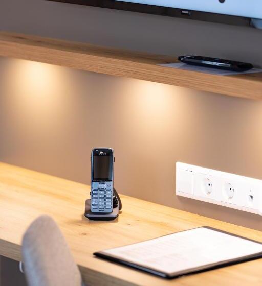 Номер Deluxe Одноместный, Restaurant Zur Linde