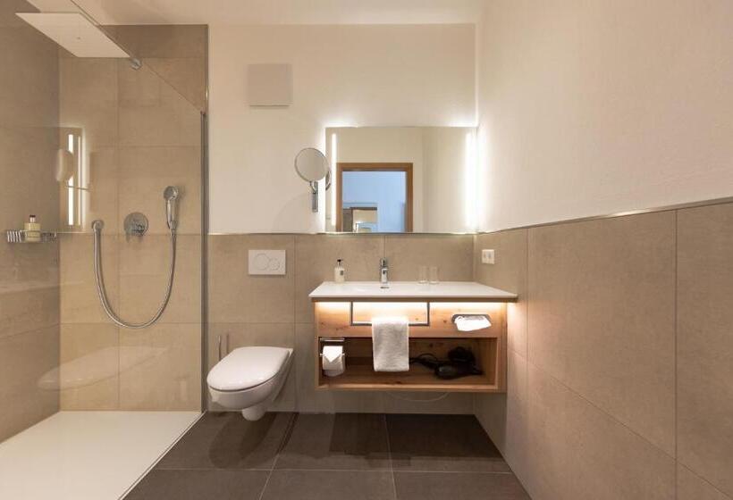 Номер Deluxe, Restaurant Zur Linde