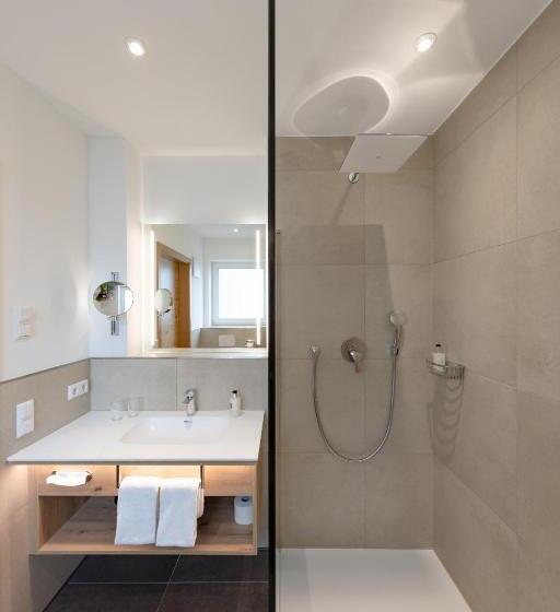 Номер Deluxe, Restaurant Zur Linde