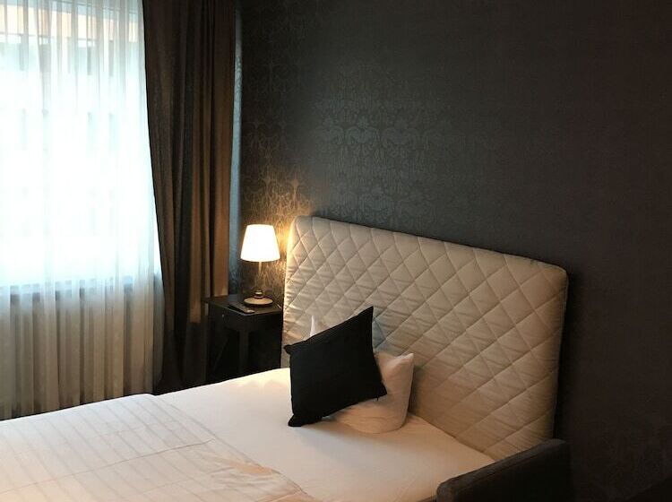 Номер Стандарт Индивидуальный, Schafers