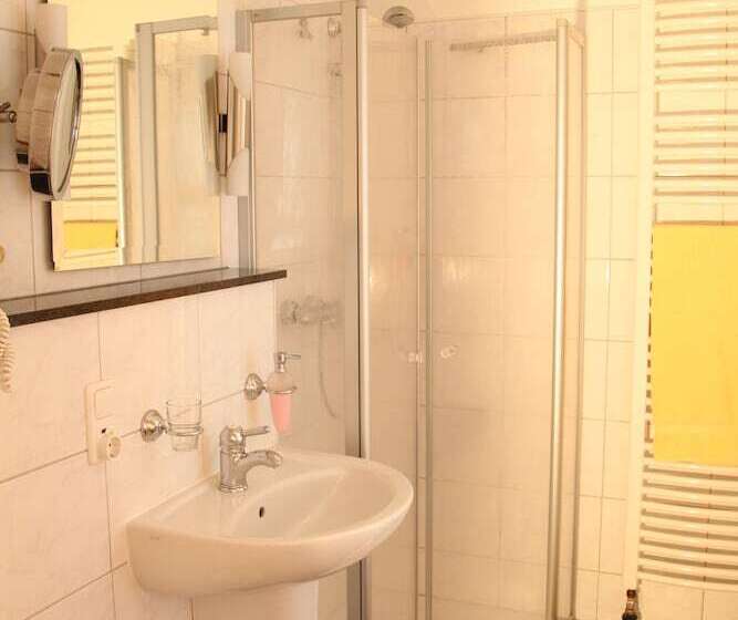 Номер Стандарт, Schafers