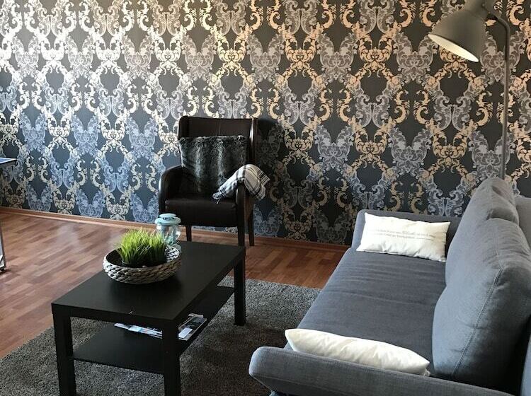 Family Suite, Schafers