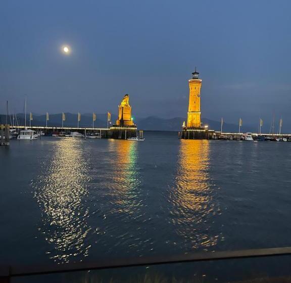 Camera Standard Individuale, The Medusa