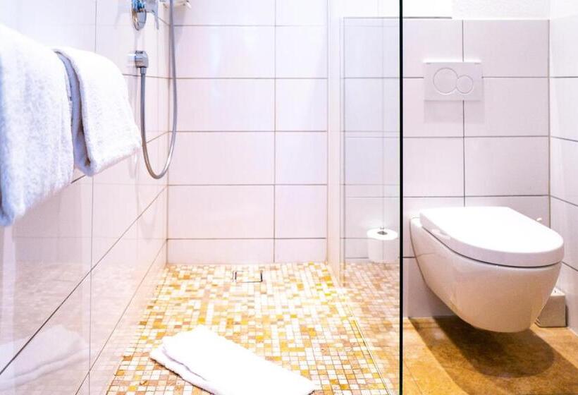 Camera Standard, The Medusa