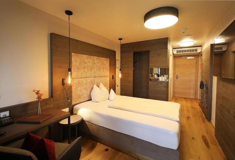 Номер Стандарт Индивидуальный, Vilstaler Hof Landgasthof &