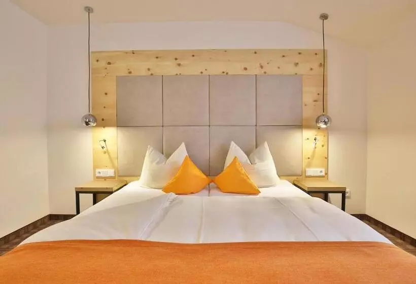اتاق استاندارد, Vilstaler Hof Landgasthof &