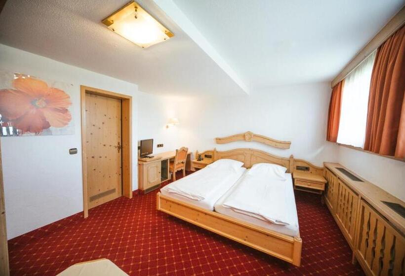 חדר סופריור, Waldeck Mit Restaurant Florian S