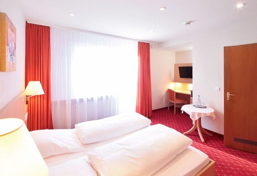 Номер Economy, Waldeck Mit Restaurant Florian S