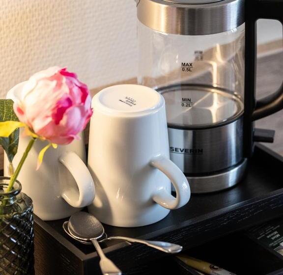 غرفة قياسية مزوَّدة بشُرفة, Wehrburg