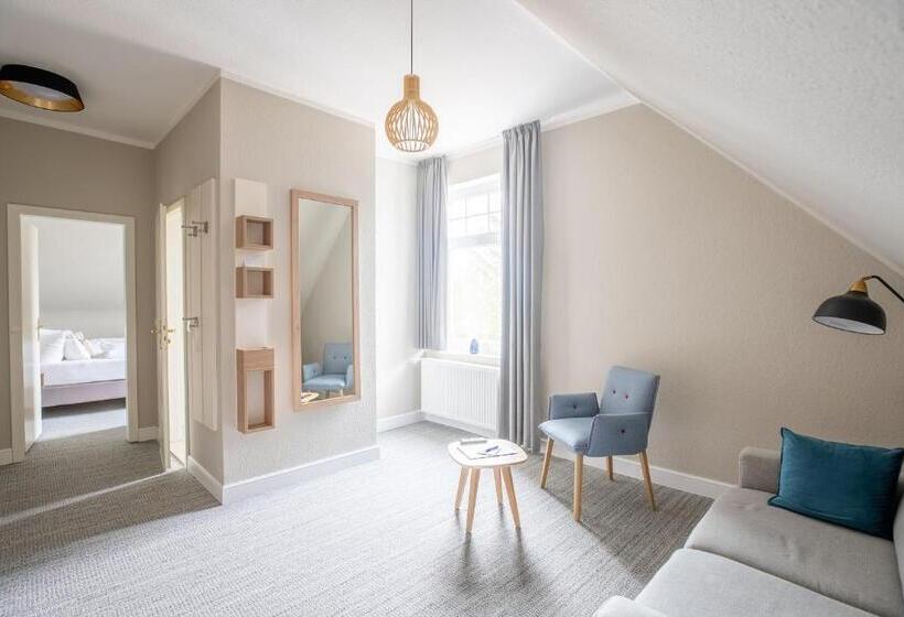 غرفة قياسية, Wehrburg