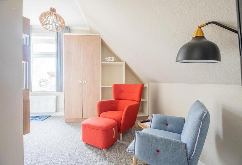 غرفة قياسية, Wehrburg