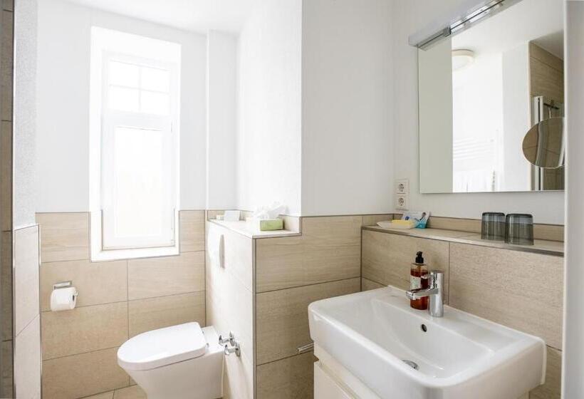 غرفة قياسية, Wehrburg