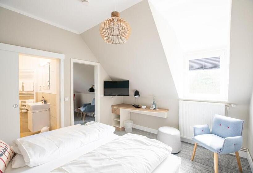 غرفة قياسية, Wehrburg