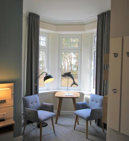 غرفة قياسية, Wehrburg