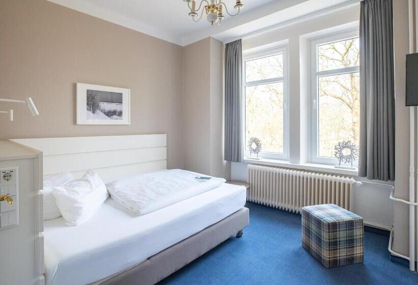 غرفة قياسية فردية, Wehrburg