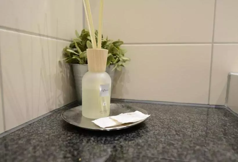 スタンダードルーム, Land Gut Hotel Zum Löwen Garni