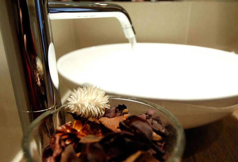 スタンダードルーム, Land Gut Hotel Zum Löwen Garni