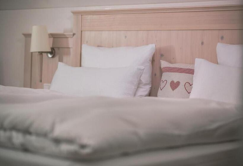 스탠다드 룸, Landhotel   Hotel & Brauereigasthof Schneider