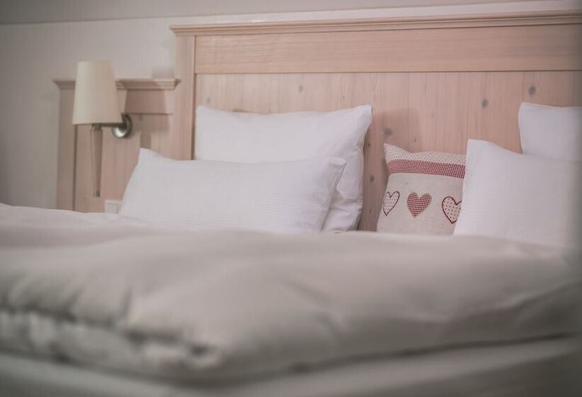 스탠다드 룸, Landhotel   Hotel & Brauereigasthof Schneider