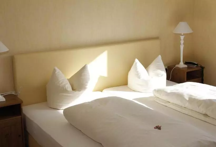 Comfort-huone, Landhotel Franck Garni