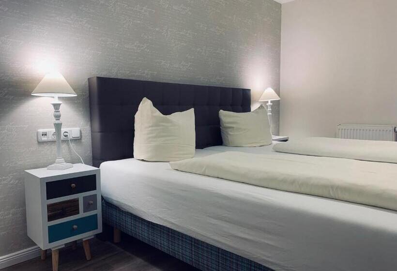 Номер Superior, Landhotel Franck Garni