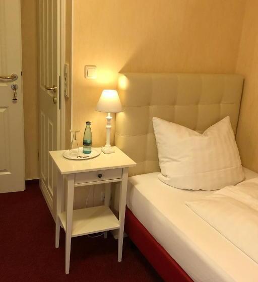 غرفة أساسية فردية, Landhotel Franck Garni