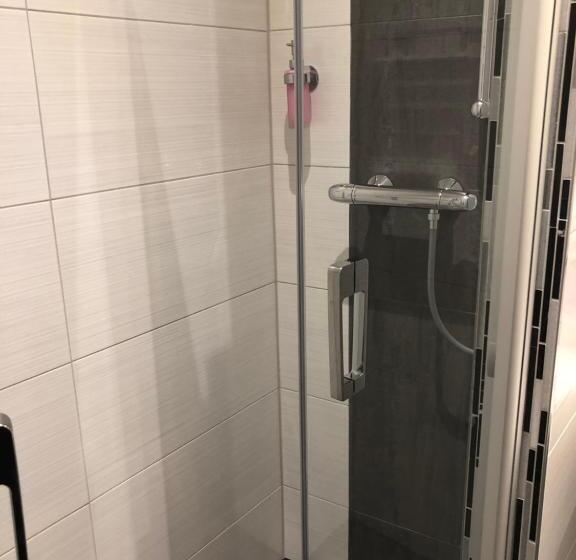 חדר סטנדרט יחיד, Landhotel Gasthof Zur Krone