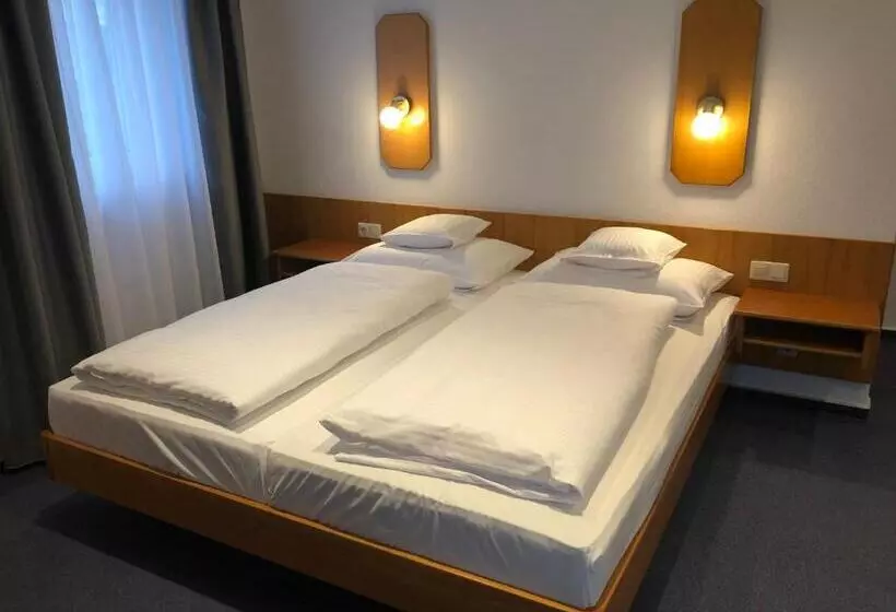 اتاق راحتی, Landhotel Gasthof Zur Krone