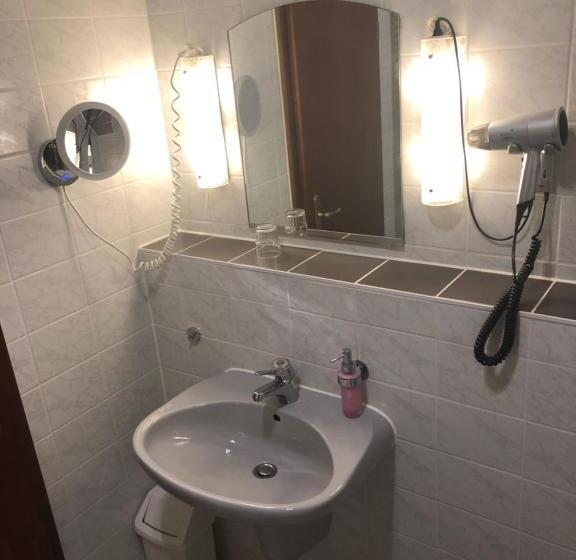 חדר קומפורט, Landhotel Gasthof Zur Krone