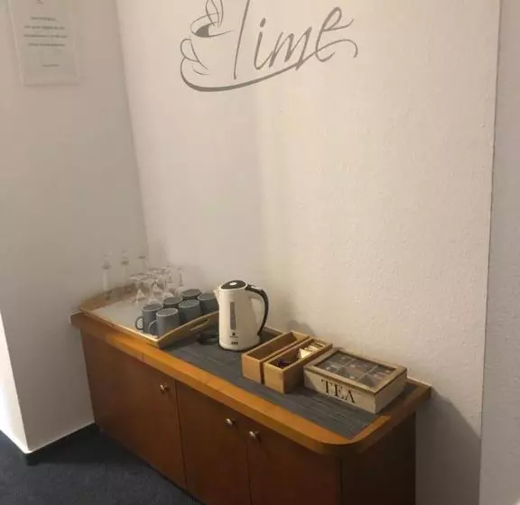 اتاق راحتی, Landhotel Gasthof Zur Krone