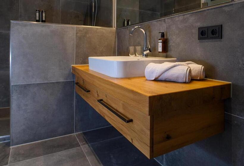 Номер Стандарт, Landhotel Jagdschlösschen