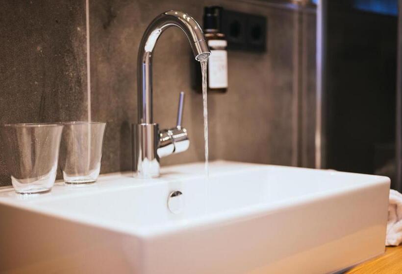 חדר סטנדרט, Landhotel Jagdschlösschen