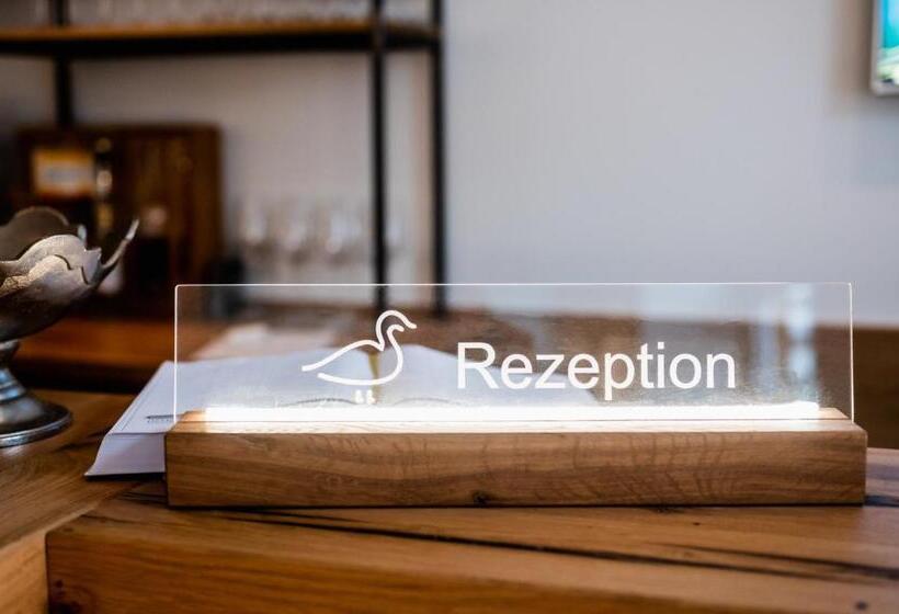 חדר דלוקס, Landhotel Jagdschlösschen