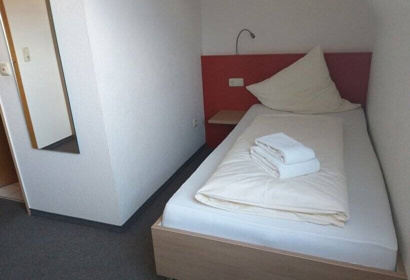 Номер Стандарт Индивидуальный, Gasthof Zur Sonne