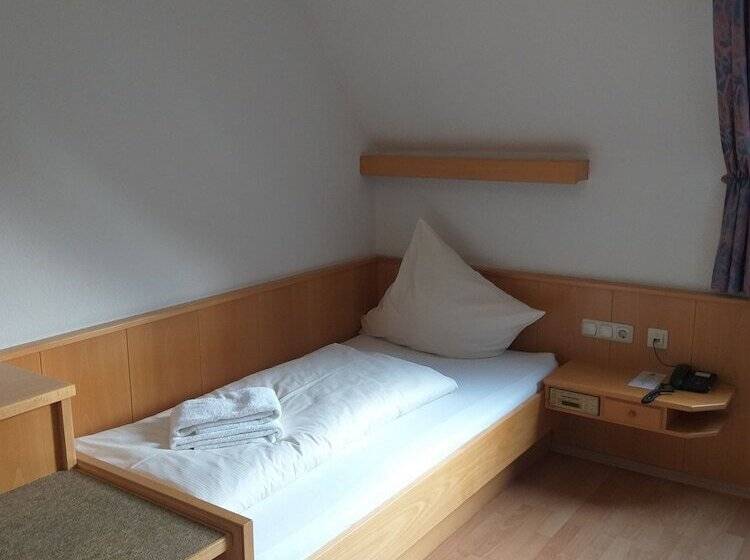 Номер Стандарт Индивидуальный, Gasthof Zur Sonne