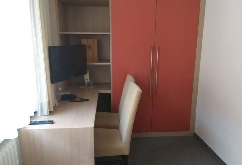 Номер Стандарт, Gasthof Zur Sonne