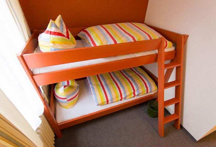 Номер Стандарт, Gasthof Zur Sonne