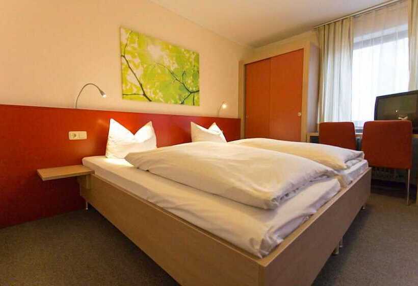 Номер Стандарт, Gasthof Zur Sonne