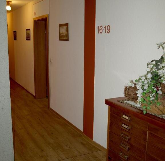 Номер Стандарт Индивидуальный, Gasthof Zur Sonne