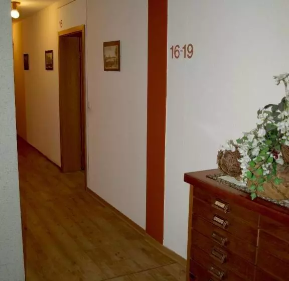 اتاق استاندارد یک نفره, Gasthof Zur Sonne