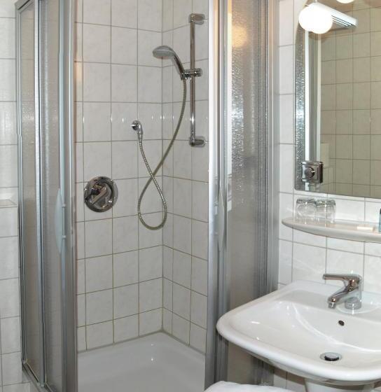 Номер Стандарт Индивидуальный, Gasthof Zur Sonne