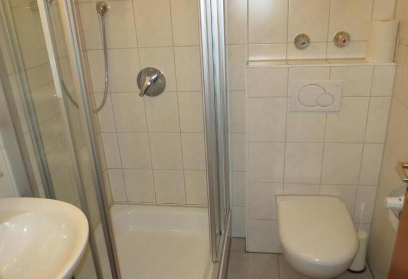 Номер Стандарт Индивидуальный, Gasthof Zur Sonne