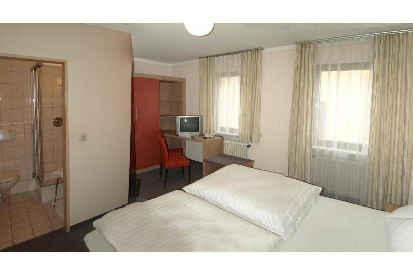 Номер Стандарт, Gasthof Zur Sonne