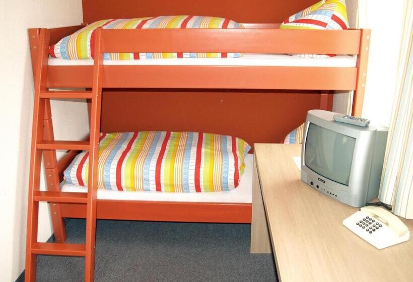 Номер Стандарт, Gasthof Zur Sonne