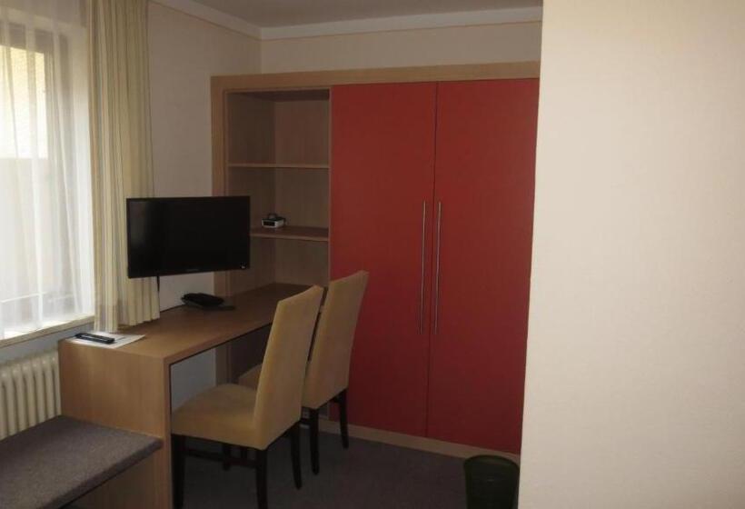 Номер Стандарт, Gasthof Zur Sonne