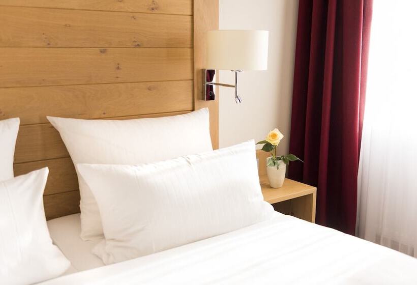 컴포트 룸, Euler Neuschönau Landgasthof